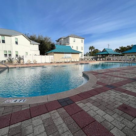 Sunny Days On 30A - 5 Min Walk To Beach - Pool - Gym Villa Santa Rosa Beach Eksteriør billede